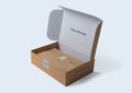 Plastic-free packaging